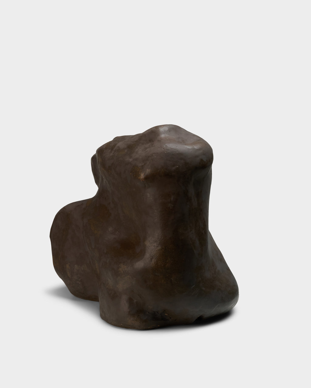 Pedestal Power Gem Power Accessories 032 Smoky Quartz