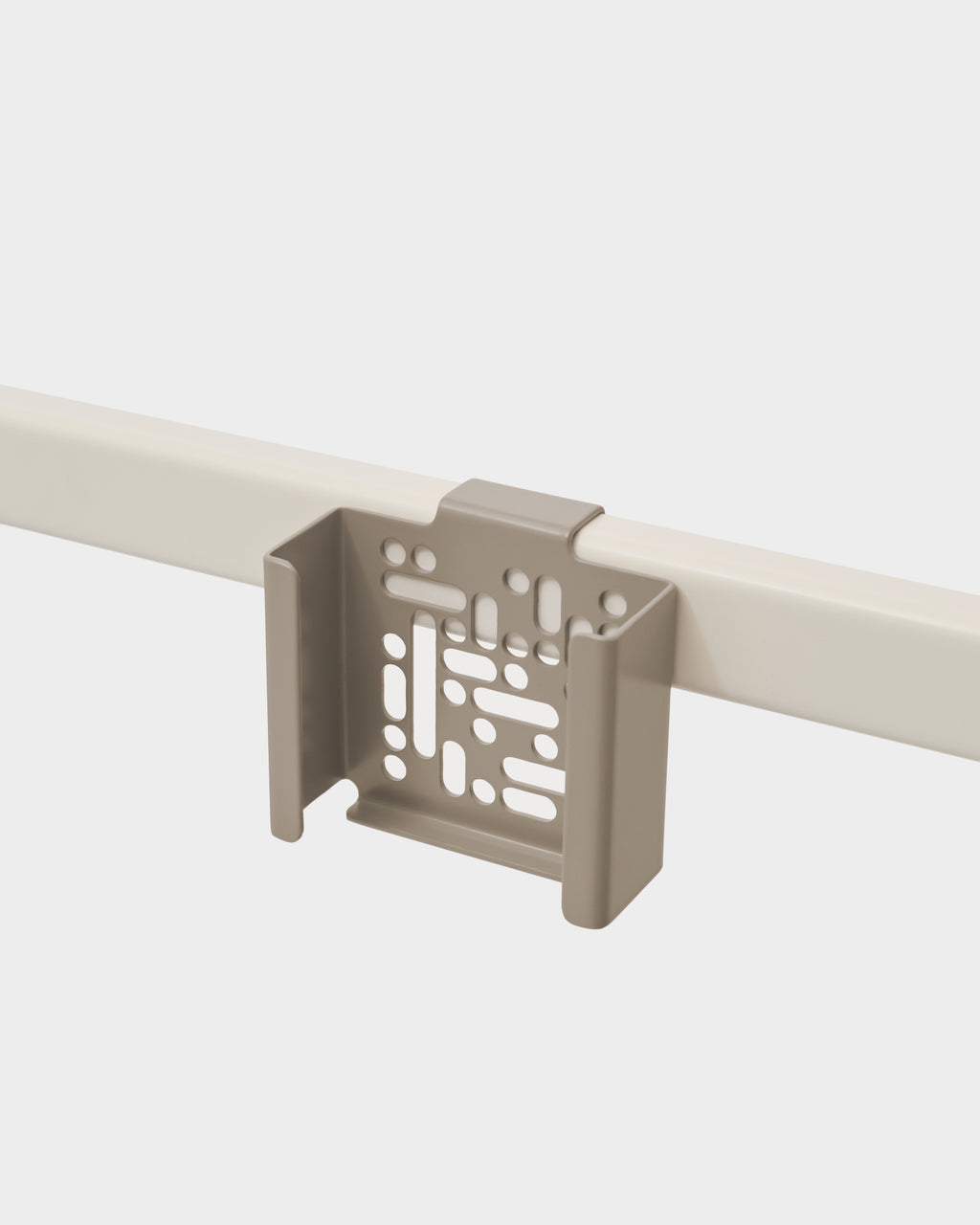 Pedestal Apple TV 4K Mount Mounts 028 Oat