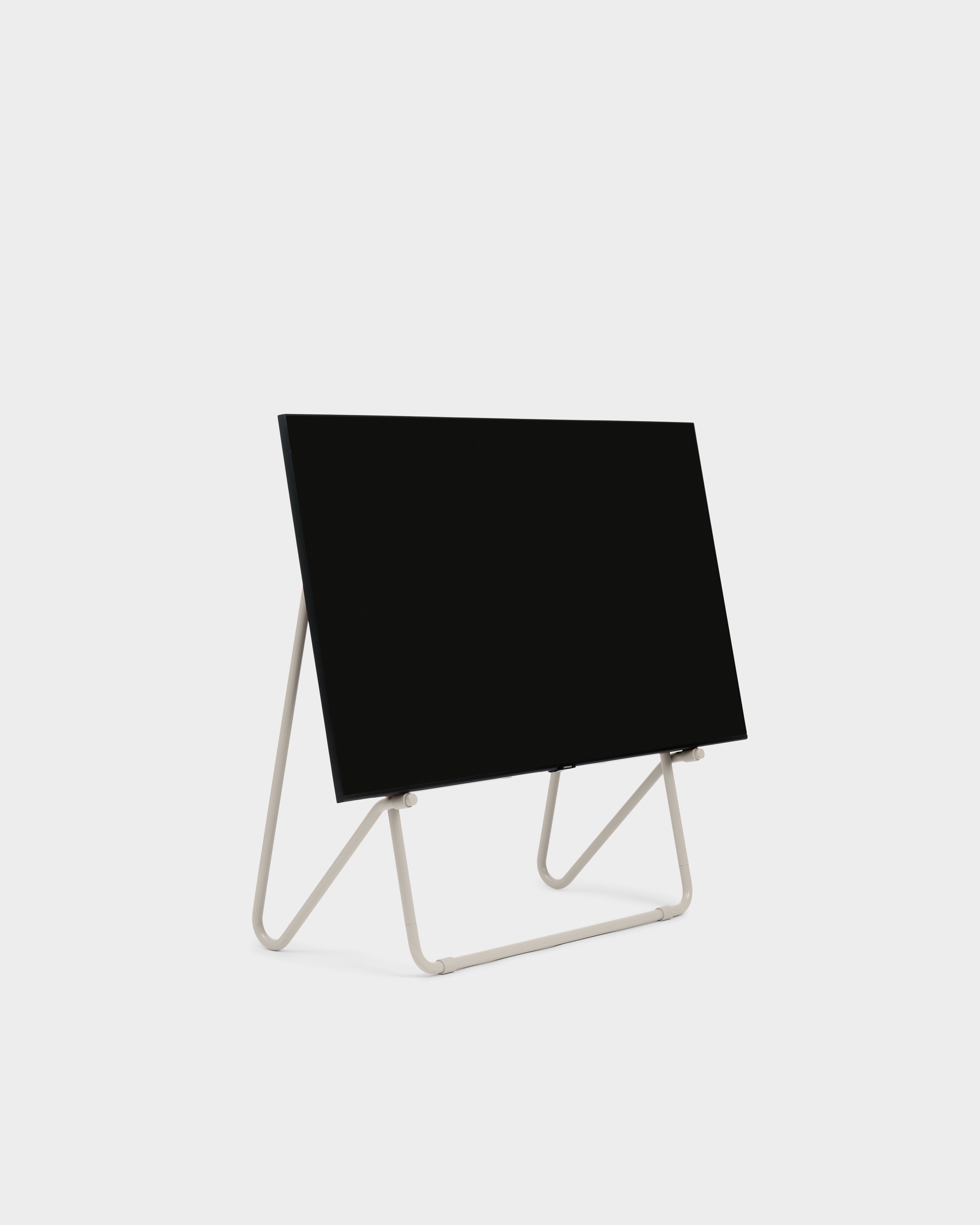 Bloom Racket With Stand Bloom - Oat – Pedestal NL