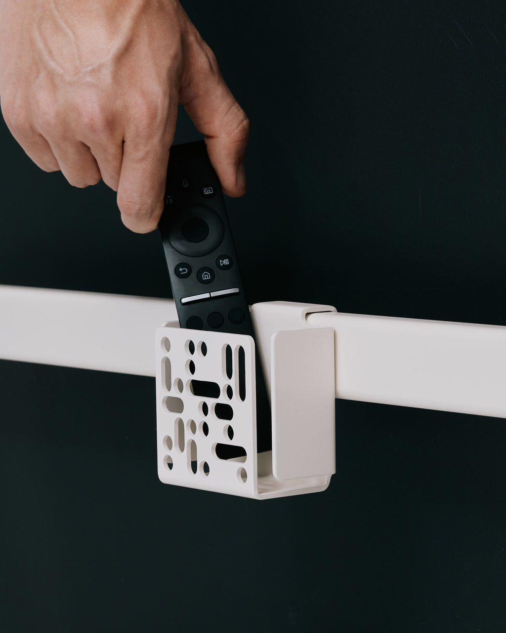 Pedestal Mount Bundle Bundles 007 Pearl