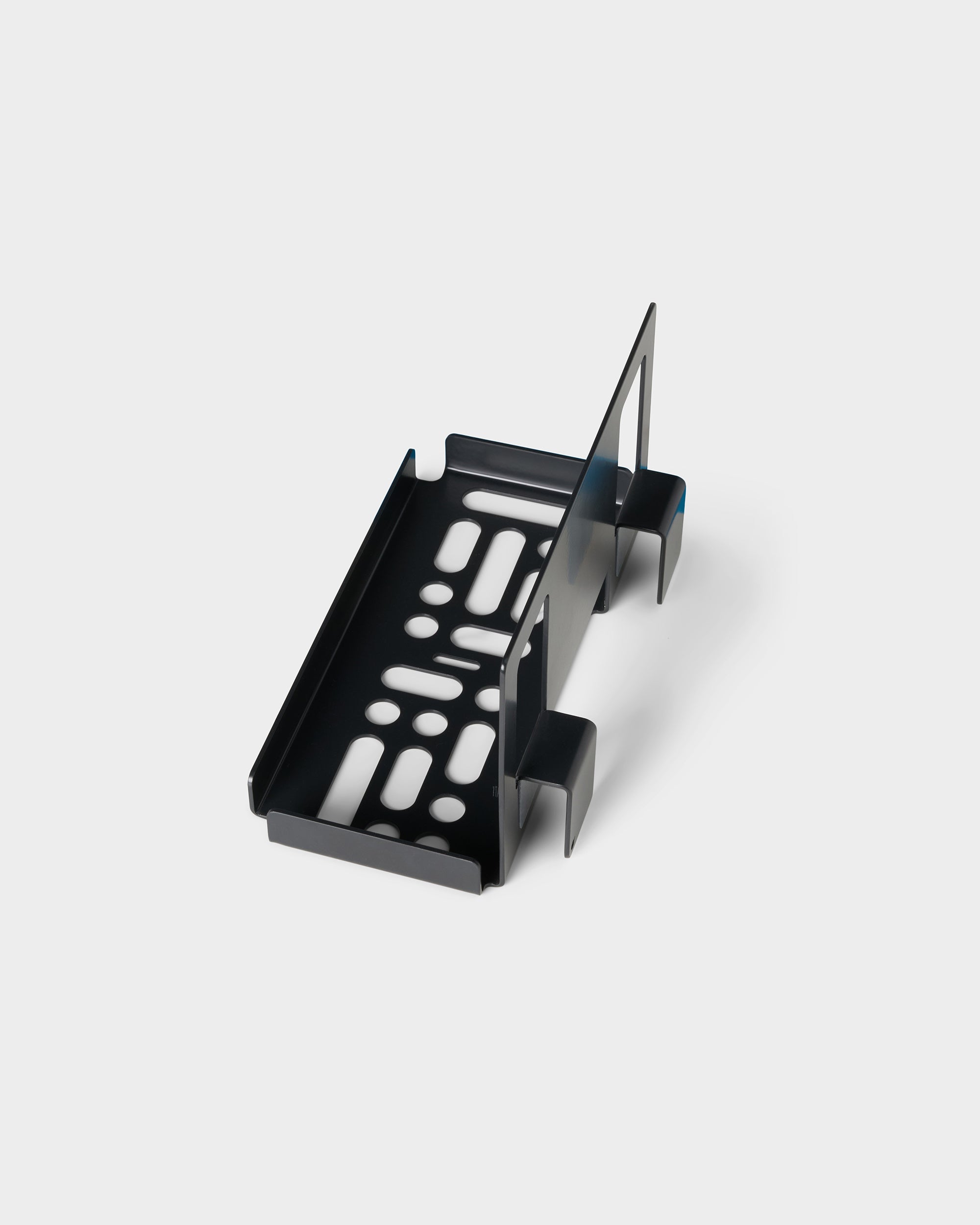 PS5 Slim Mount - Charcoal – Pedestal NL