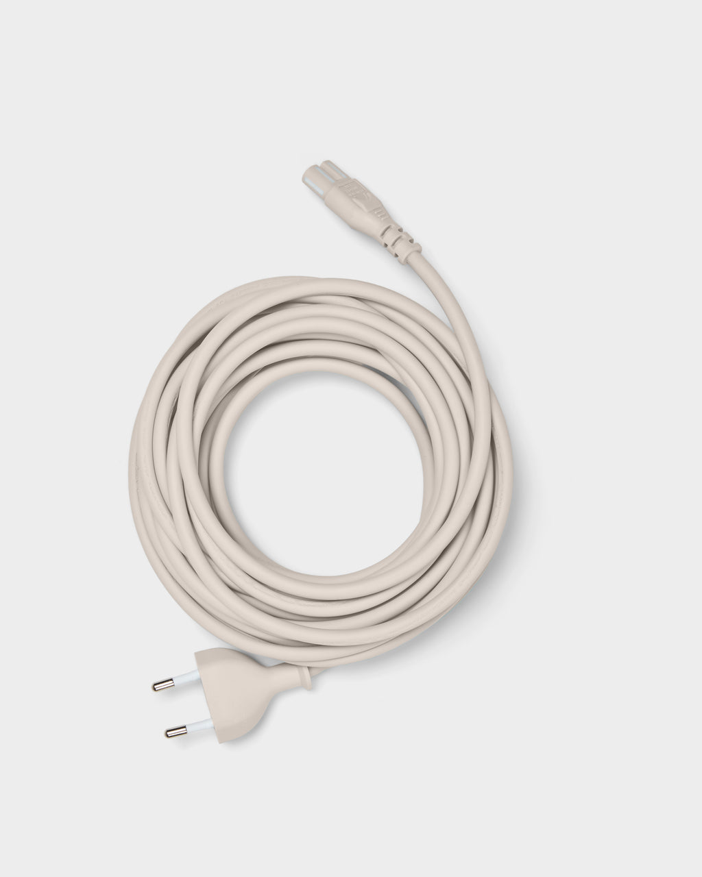 Pedestal Power Cable 7,5m Cables 007 Pearl