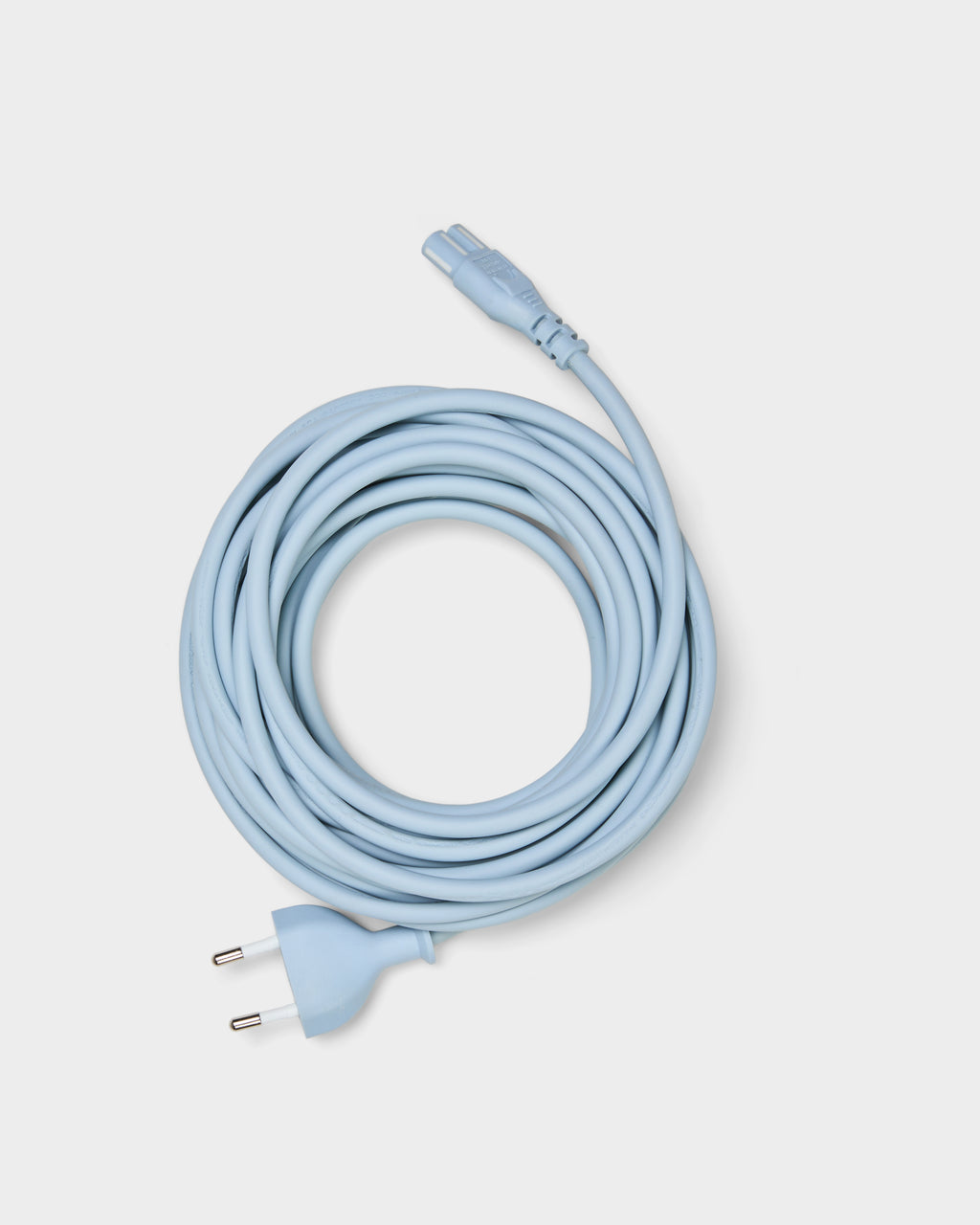 Pedestal Power Cable 7,5m Cables 042 Powder Blue