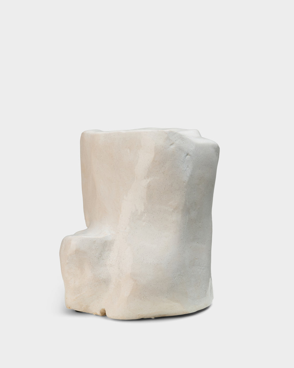Pedestal Power Gem Power Accessories 038 Glacier Quartz