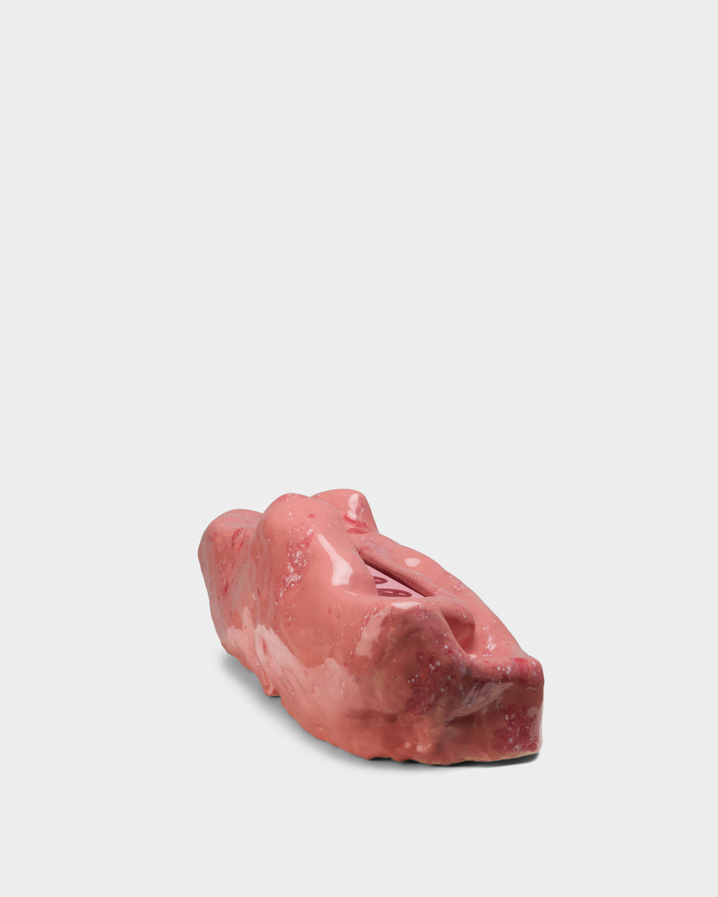 Pedestal Power Gem Power Accessories 040 Pink Aulite