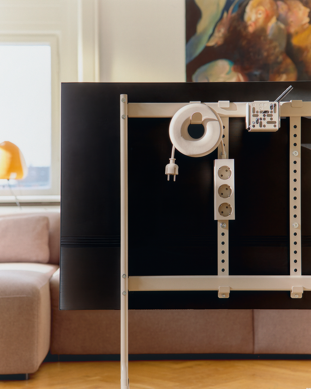 Pedestal Remote Box Mount Mounts 028 Oat